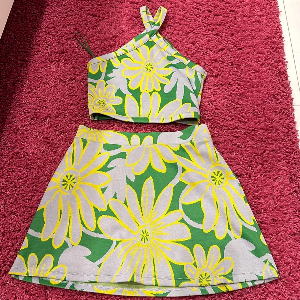 Zara Matching Set - Picture 7 of 15